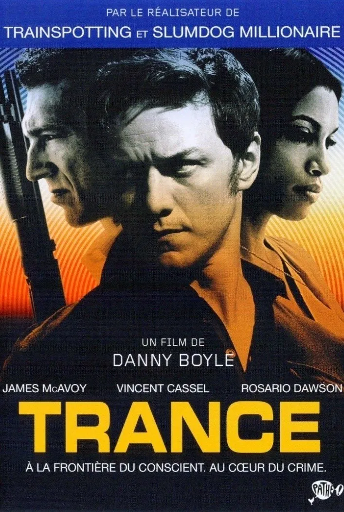 Trance (2013)